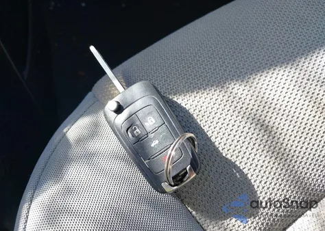 2014 Chevrolet Cruze 1Lt Auto z USA, uszkodzony, nr VIN 1G1PC5SB4E7209685